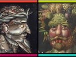 Replay Arcimboldo - Artjacking !