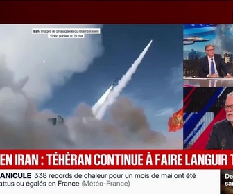 Replay Marschall Truchot : Trump, la paix c'est pour aujourd'hui ou pour demain ? - 25/05