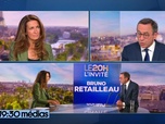 Replay Quotidien, première partie du 8 juillet 2025