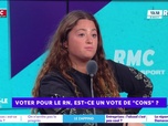 Replay Estelle Midi - Voter pour le RN, est-ce un vote de Cons ?
