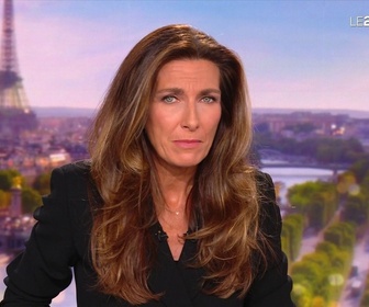 Journal de 20 heures replay