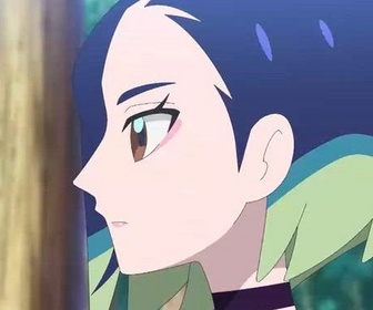 Replay Pokémon : les horizons - À la recherche d'Hachécateur