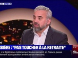 Replay Perrine jusqu'à minuit - Alexis Corbière : Arcelor, l'État doit intervenir - 30/04