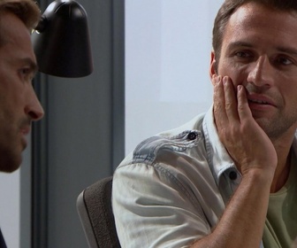 Replay Au nom de l'amour - S01 E58