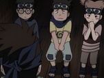 Replay Naruto - S4 E2 - Le coup final