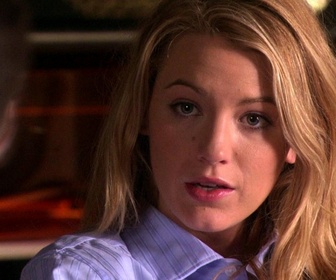 Replay Gossip Girl - S03 E14 - C & S : origines incontrôlées