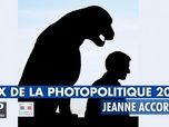 Replay Prix de la photographie politique 2025 - Jeanne Accorsini, finaliste
