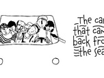 Replay The Car That Came Back from the Sea