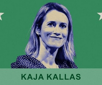 Replay Top jobs : qui est aux manettes de l'Europe ? - Kaja Kallas, cheffe de la diplomatie européenne