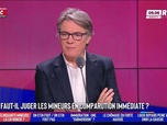 Replay Les Grandes Gueules - Ultraviolence : Faut-il juger les mineurs en comparution immédiate ?