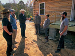 Replay Habitations en péril - S12E7 - Les mystère des terres maudites partie 1