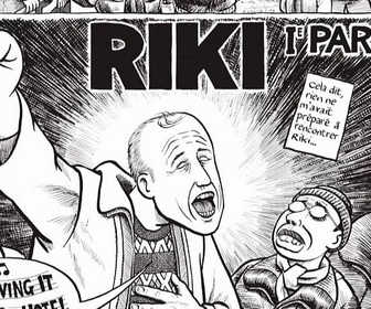 Replay Invitation au voyage - 04/02/2026 - Joe Sacco met en bulles la Bosnie