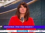 Replay Estelle Midi - L'hantavirus : êtes-vous inquiets ?