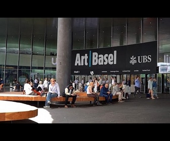 Replay Art Basel confirme le retour des acheteurs en Suisse