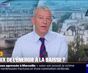 Replay Doze d'éco - Pétrole, carburant: est-ce que les prix de l'énergie sont à la baisse ?