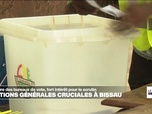 Replay Journal de l'Afrique - Elections générales en Guinée Bissau, les résultats attendus courant semaine prochaine