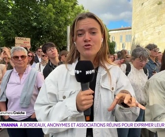 Replay On a de l'info - Emission du 08-06-26