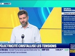 Replay Tout pour investir - Le déchiffrage : IA, l'électricité cristallise les tensions - 11/12