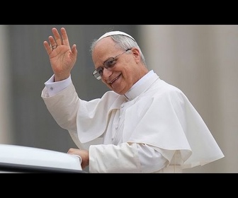 Replay Aide humanitaire à Gaza, pourparlers en Ukraine : l'appel à la paix du pape Léon XIV