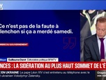 Replay BFM Première - L'ÉDITO POLITIQUE - Violences du 17 octobre: la sidération au plus haut niveau de l'État