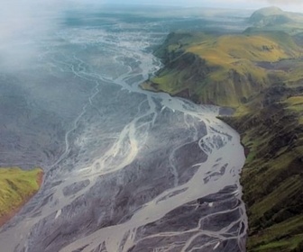 Replay Îles Vestmann : sentinelles volcaniques d'Islande - Des volcans et des hommes