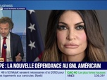 Replay Le Monde qui bouge - Le parti pris : Europe, la nouvelle dépendance au GNL américain - 07/10