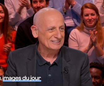 Replay Quotidien, première partie du 26 février 2026