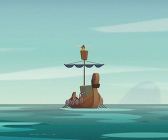 Replay Ninja Express - Viking Boum boum