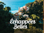 Replay Échappées belles