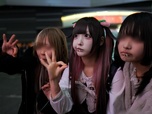 Replay Japon : Toyoko Kids - ARTE Reportage