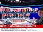 Replay Marschall Truchot : Présidentielle, Natacha Polony candidate ? - 14/09