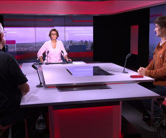Replay Face à face - Présidentielle 2027 : La campagne est (déjà) lancée