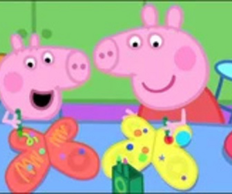 Replay Peppa Pig