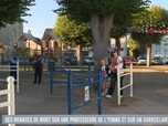 Replay Le 1945 - Le JT du 15/09/2026