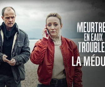 Replay Meurtres en eaux troubles - 18/01/2026