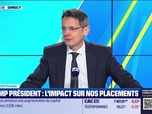 Replay Tout pour investir - Le déchiffrage : Trump président, l'impact sur nos placements - 08/11