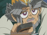 Replay Yu-Gi-Oh ! Duel Monsters - S1 E1 - Le terrifiant dragon blanc aux yeux bleus