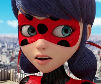 Replay Miraculous - Les aventures de Ladybug et Chat Noir - Risque (La dernière attaque de Papillombre partie 1)