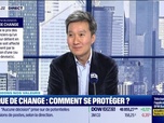Replay BFM Bourse - Risques de change : comment s'en prémunir en portefeuilles ? - 03/10