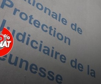 Replay 100% Sénat - Justice des mineurs : le Sénat adopte définitivement le texte