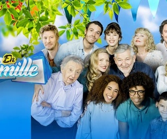 Replay En famille - PETIT RAT - PAS DANS LA CHAMBRE - EXCUSES DE GRATTEUX