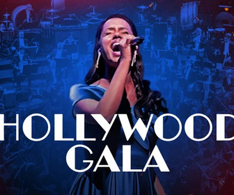 Replay Hollywood Gala