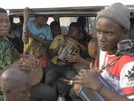 Replay ARTE Reportage - Nigeria : Skolombo, le calvaire des enfants sorciers