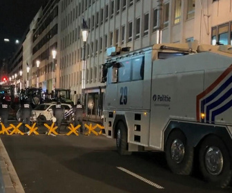 Replay Info éco - Mercosur : bras de fer tendu à Bruxelles