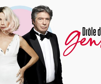 Replay Drôle de genre
