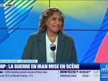 Replay Le monde qui bouge - L'Interview : Trump, la guerre en Iran mise en scène - 07/05