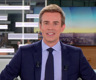 La Matinale Franceinfo replay