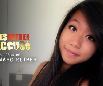 Replay Faites entrer l'accusé - S26E5 - Le piège de Jean-Marc Reiser