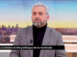 Replay L'invité politique - 16/02/2026