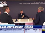 Replay La France a Tout pour réussir Spéciale au Salon Moove On - Mardi 23 juin